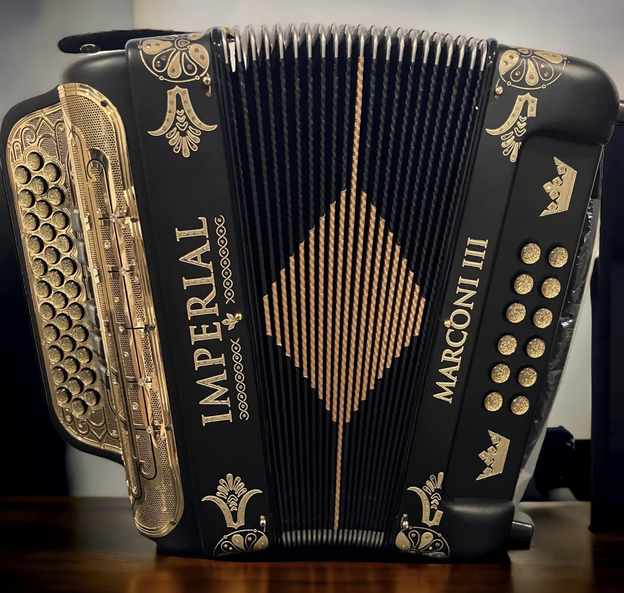 Products Imperial Accordion Company Chicago