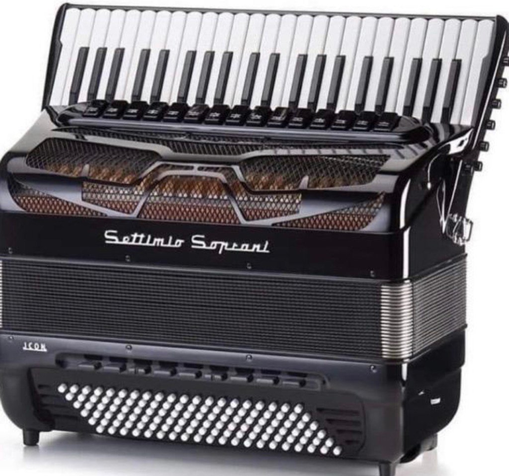 Products Imperial Accordion Company Chicago