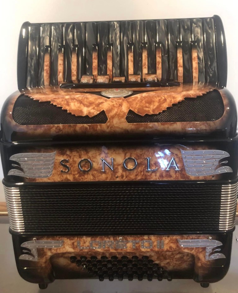 Products Imperial Accordion Company Chicago