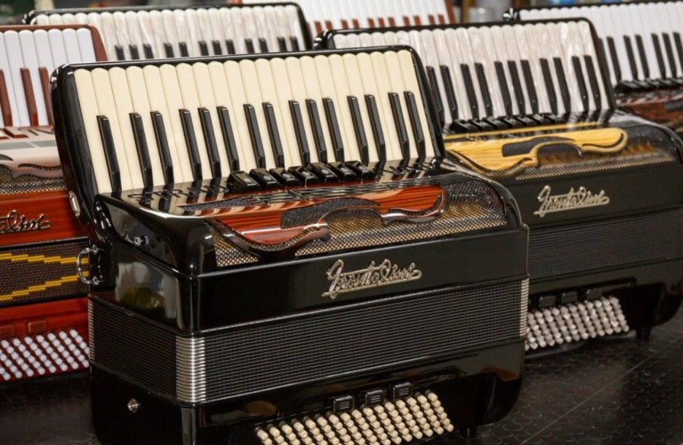 Products Imperial Accordion Company Chicago