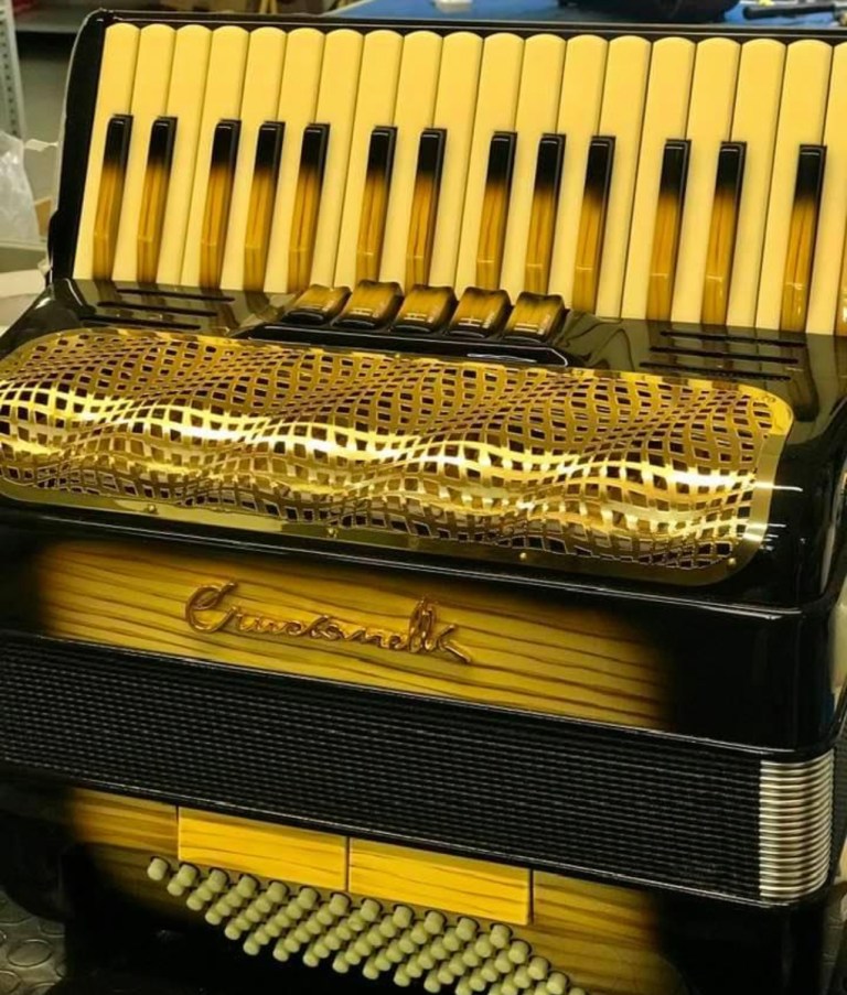 Products Imperial Accordion Company Chicago